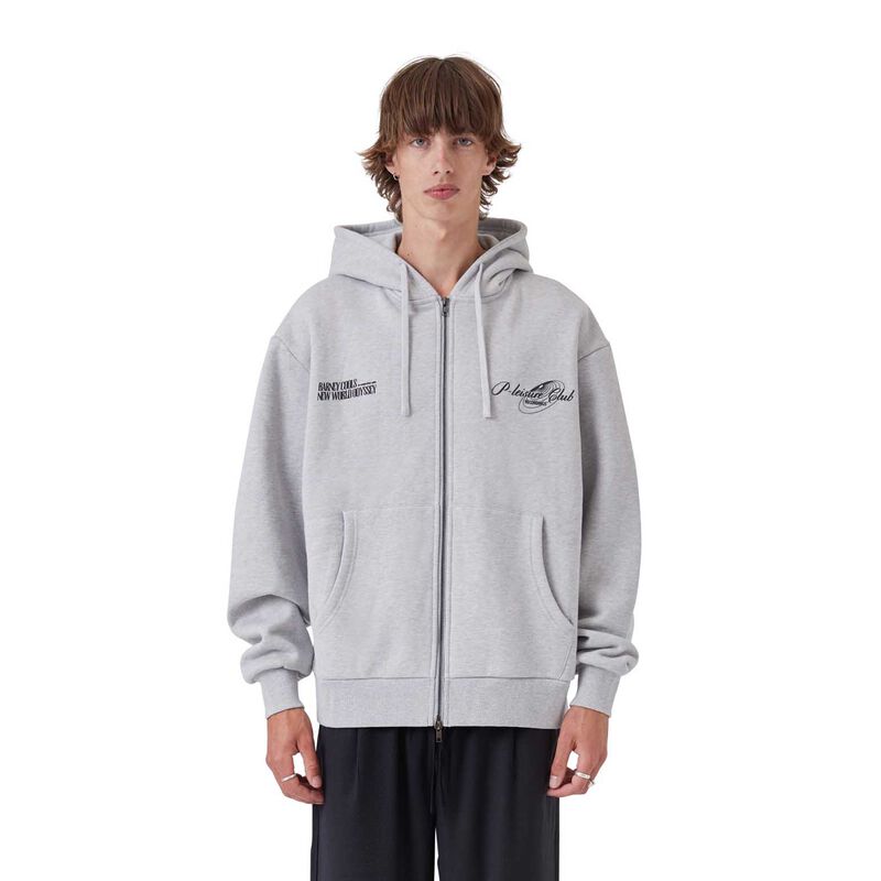 Barney Cools NS Zip Hood image number 0